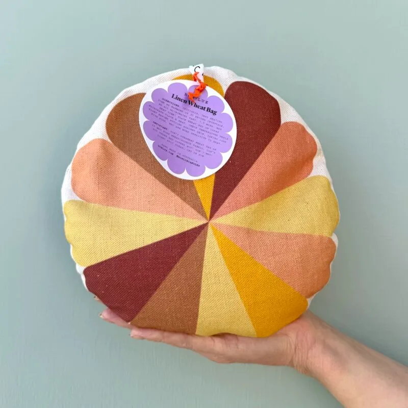 Bon Lux Wheatbag